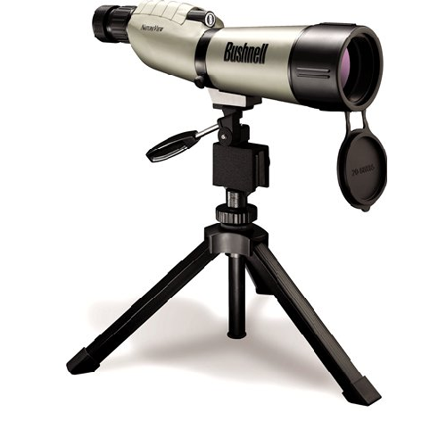 20-60x65 Natureview Tan Porro