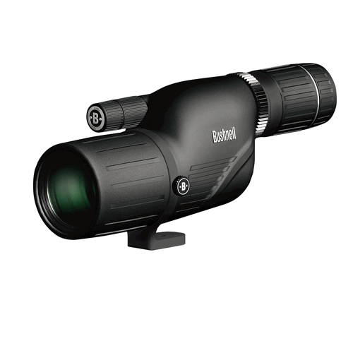 12-36x50 Legend Ultra Hd Black