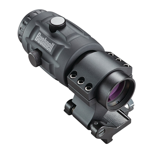 Ar Optics 3x Magnifier Matte Black