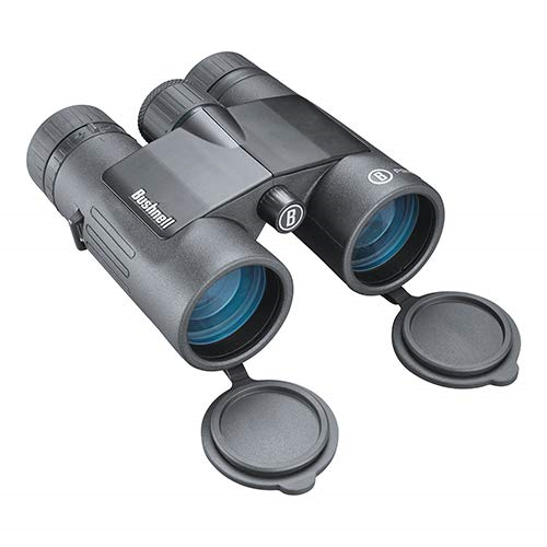 10x42 Black Roof Prism