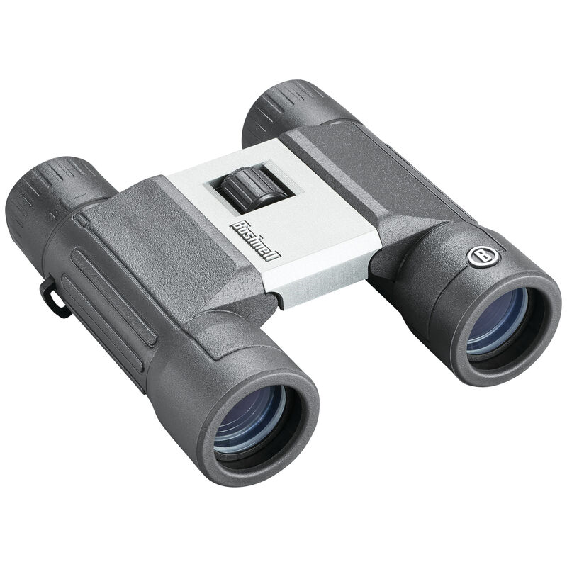 10x25 2.0 Aluminum Mc, Metal Chass, Rubber Armor, Hang Box 5l