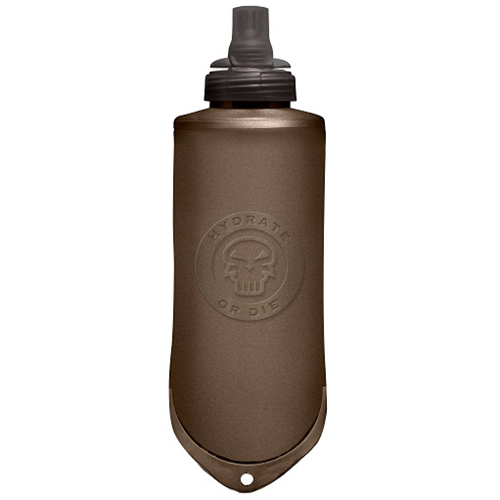 Mil Spec Quick Stow Flask