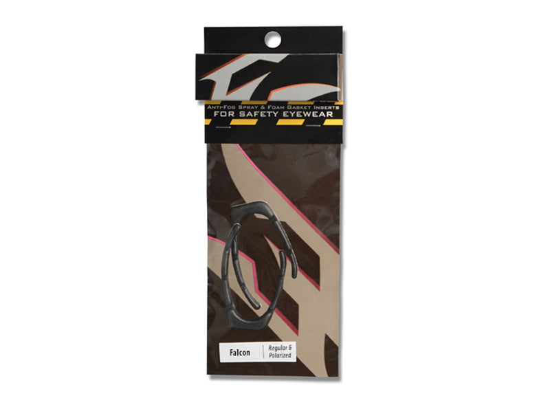 Falcon Self-adhesive Eva Foam Gasket Kit