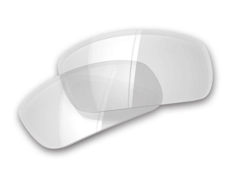 Acid Gambit Replacement Lenses