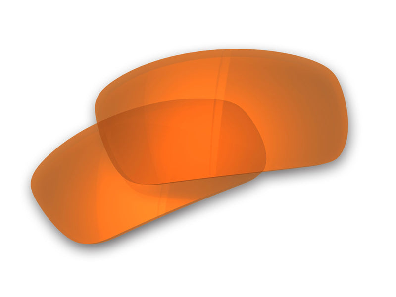 Sharp Edge Replacement Lenses