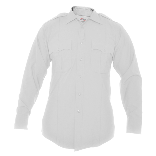 CX360 Long Sleeve Shirt-Womens-Black