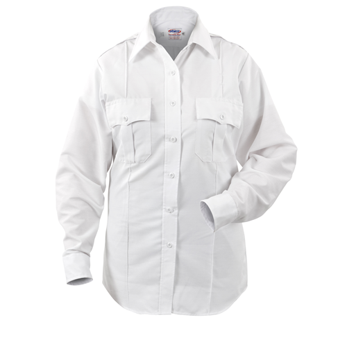 Paragon Plus Poplin LS Shirt