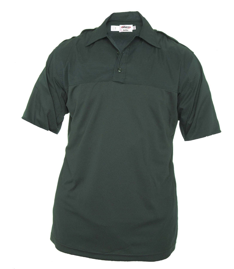 UNDRVEST FSS REFLEX SPGRN