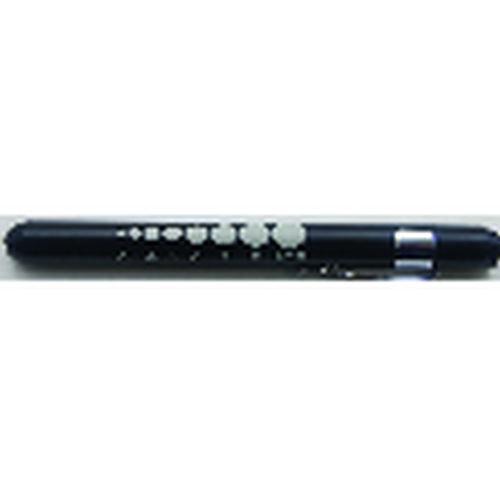 Ultra-Light Pupil Gauge Penlight