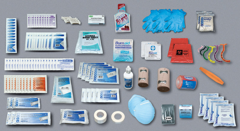 Pro Response Backpack