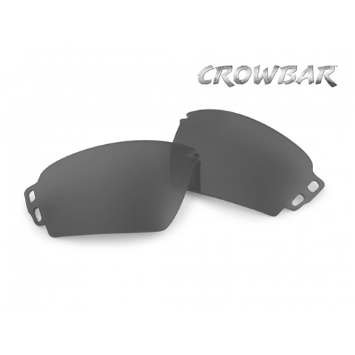Crowbar Accessory Lenses