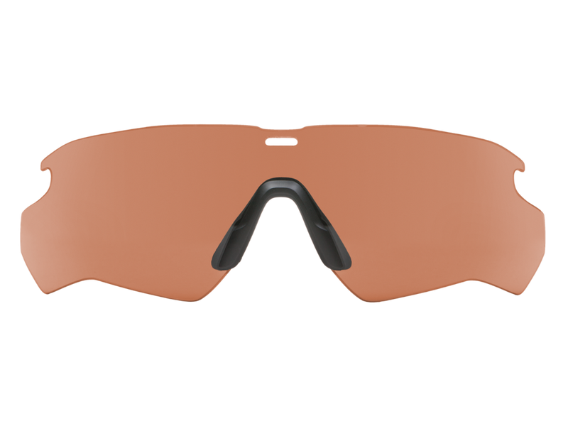 Crossblade Lens - Hi-def Copper