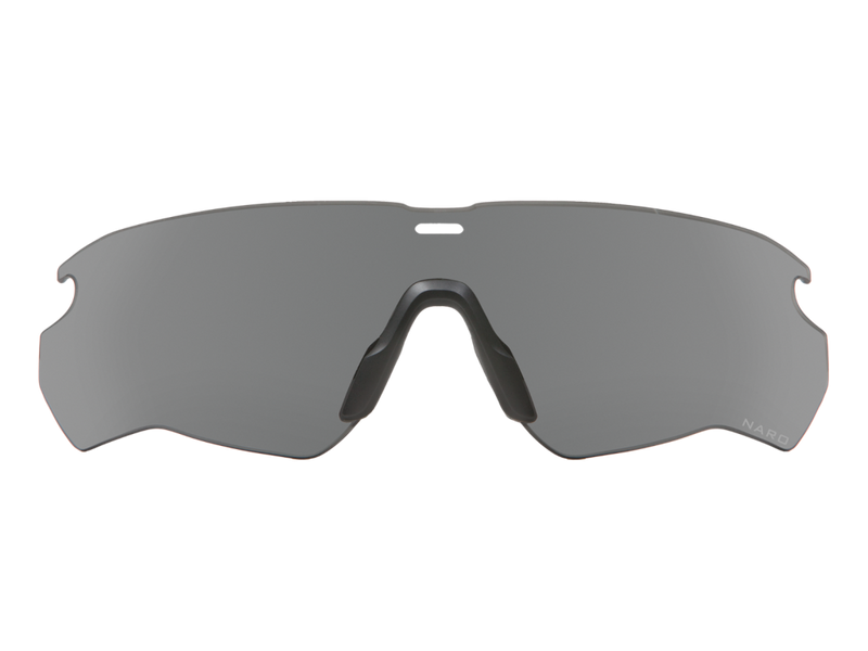 Crossblade Naro Smoke Gray Lens
