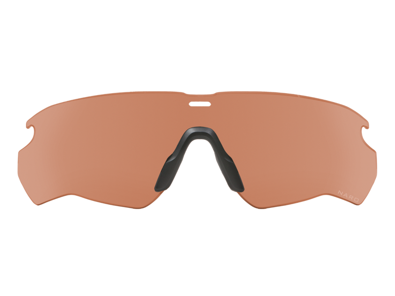 Crossblade Naro Hi-def Copper Lens