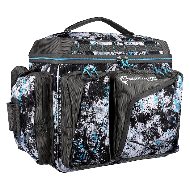 Largemouth Xl 3700 Tackle Bag