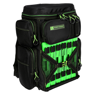 Drift Series Topless Vertical 3700 Tackle Bags