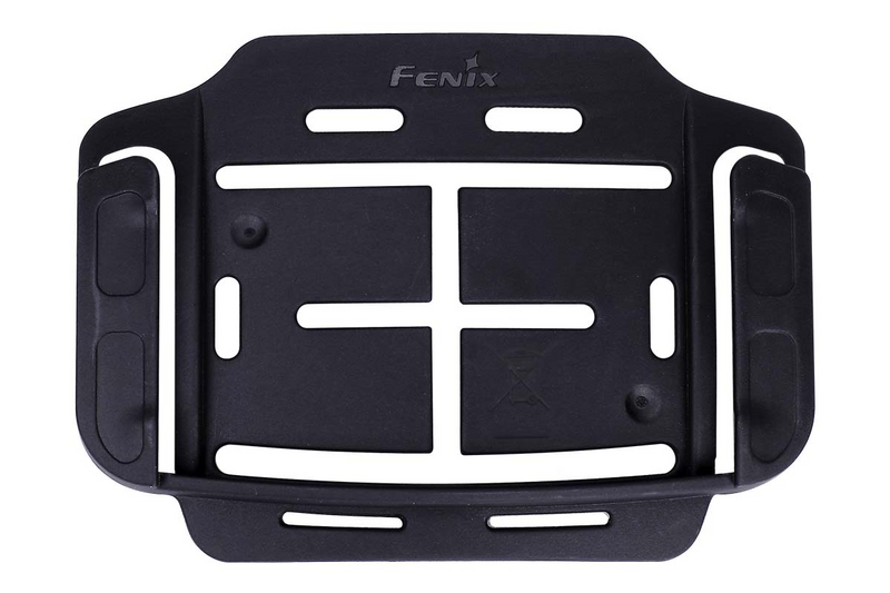 Fenix Alg-03 Headlamp Helmet Mount