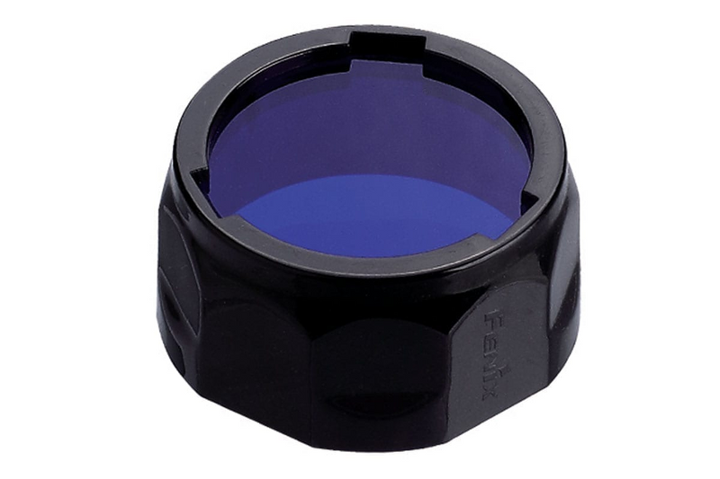Filter Adapter (aofs+) Blue