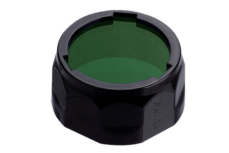Filter Adapter (aofs+) Green