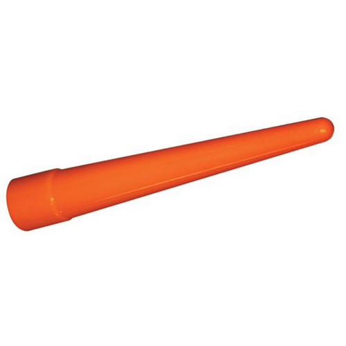 Traffic Wand- Orange