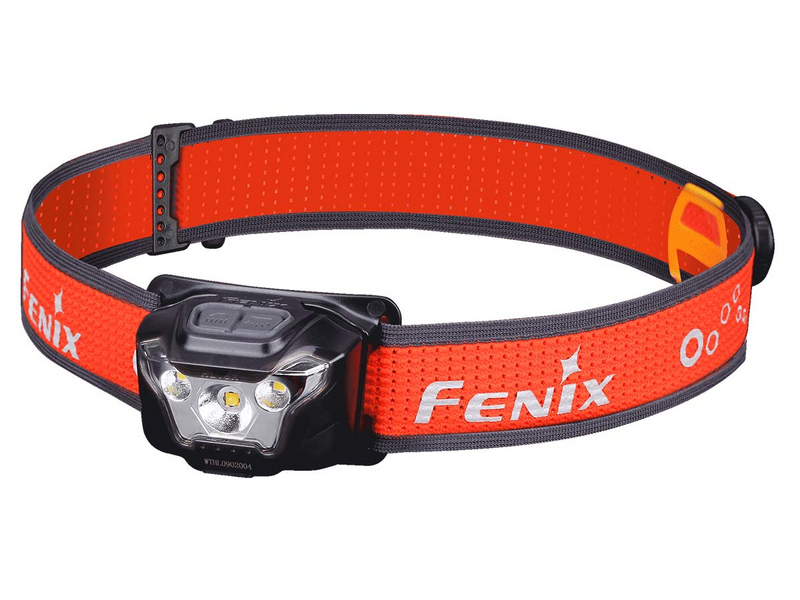 Fenix Hl18r-t Rechargeable Headlamp