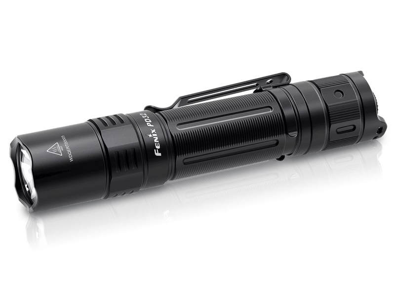 Pd32 V2.0 Flashlight
