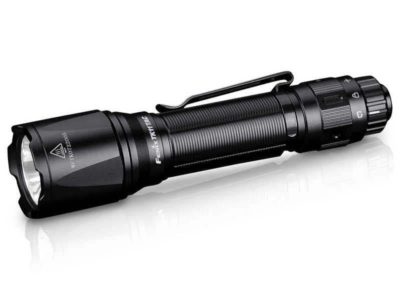 Fenix Tk11 Tac Tactical Flashlight