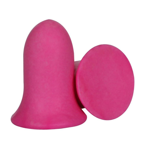 Super Leight For Women Pre-shaped Foam Earplugs
