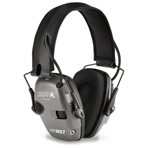 Impact Sport Bolt Electronic Earmuff