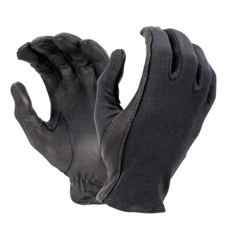 Tactical Pull-On Operator Glove w/ Kevlar