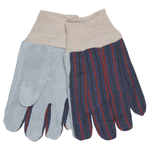 Clute Lined Leather  Palm