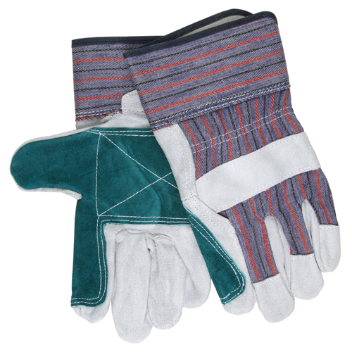 Select Double Palm Rub Safety Cuff