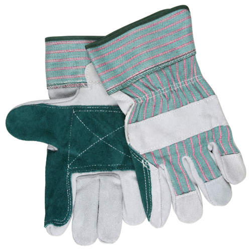 Select Double Leather Palm