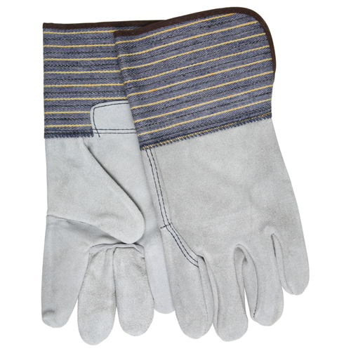 Select Full Back, Gauntlet