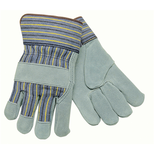 Select Split Leather Palm Insulated