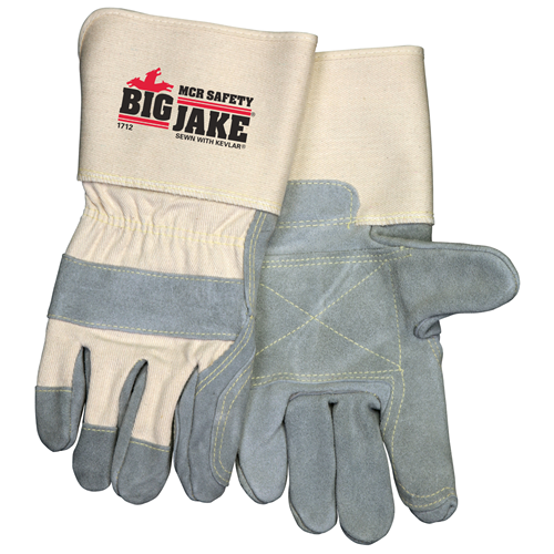 Big Jake Double Palm, Gauntlet