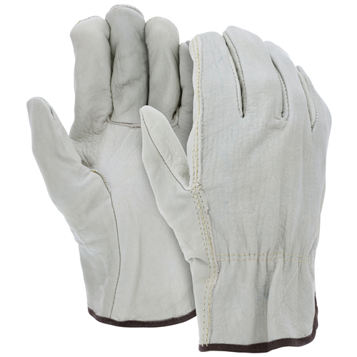 Economy Grain Drivers Glove Straight Thb