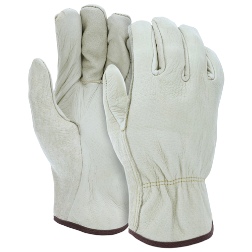 Ind Grade Pig Grain Drivers w/Str Thumb