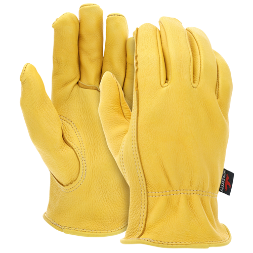 Big Buck Driverw/Keystone Thumb