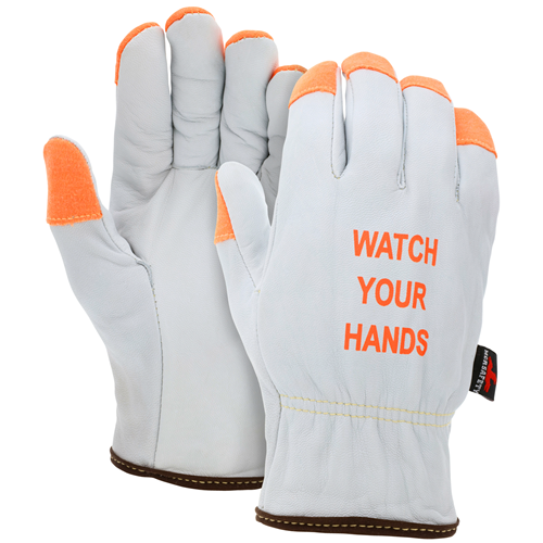 Prem Goat Driver w/Kevlar Liner WYH