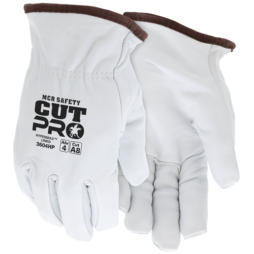 Prem Goat Driver Wing Thumb HPPE Liner