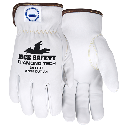 CutPro Diamond Tech Goat Driver