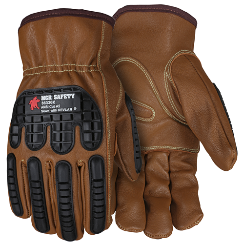 Oil Block Goat Kevlar Liner w/ TPR A5