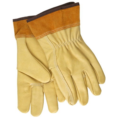 Cow Grain Mig/Tig Welder Glove
