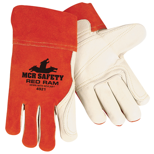 Double Palm Grain MigTig