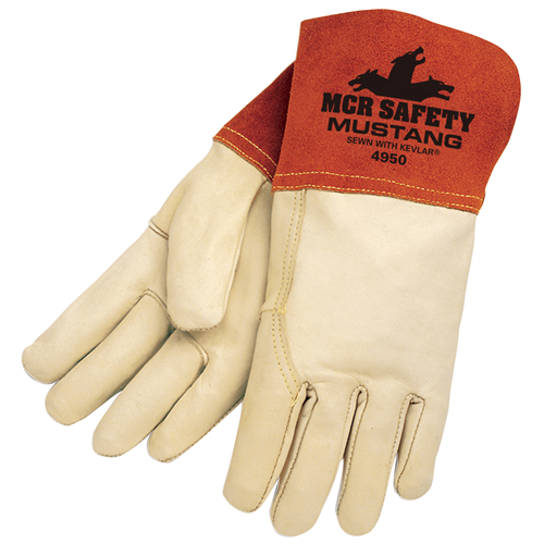 Mustang Mig/Tig Welder W/Kevlar