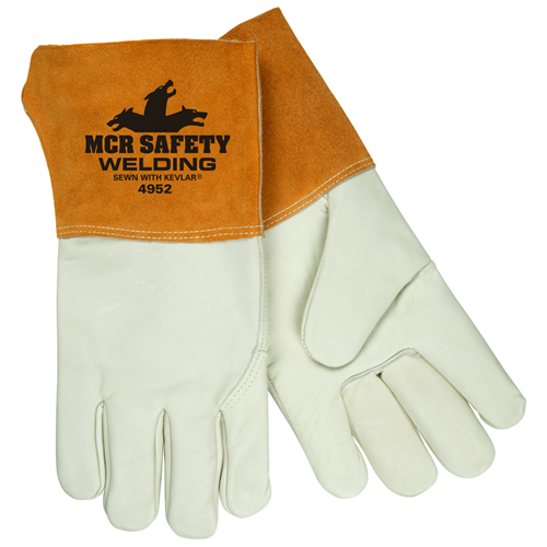 Gr Cow MigTig/Kevlar