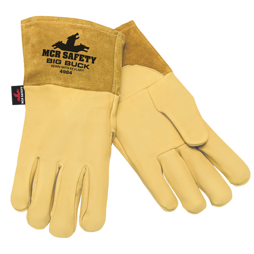 Deer MigTig 4 Cuff