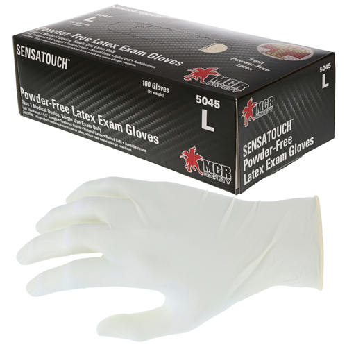 Latex Disposables Medical Grade