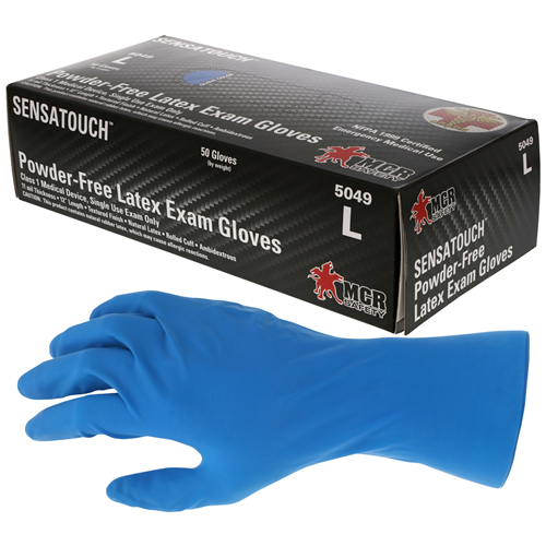 Emt, Hi-Risk, Latex Pwd Free